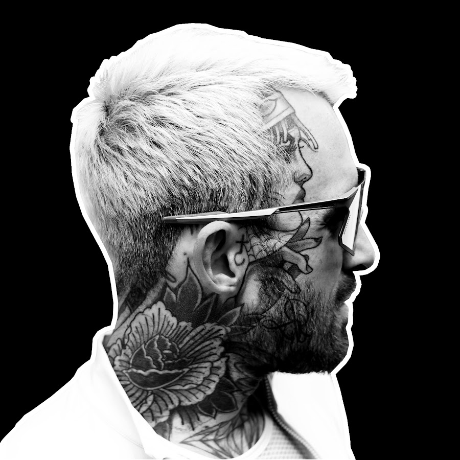 influencer profile picture