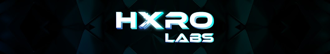 Hxro Labs Banner