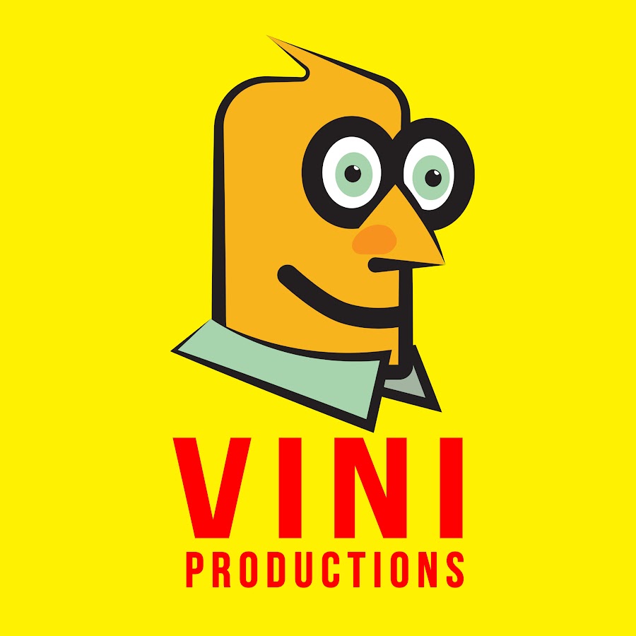 Vini Productions - විනී @viniproductionsofficial