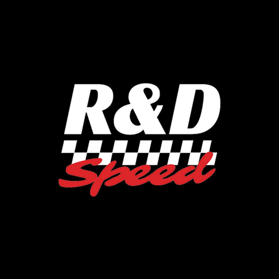 Runs & Drives Speed Shop