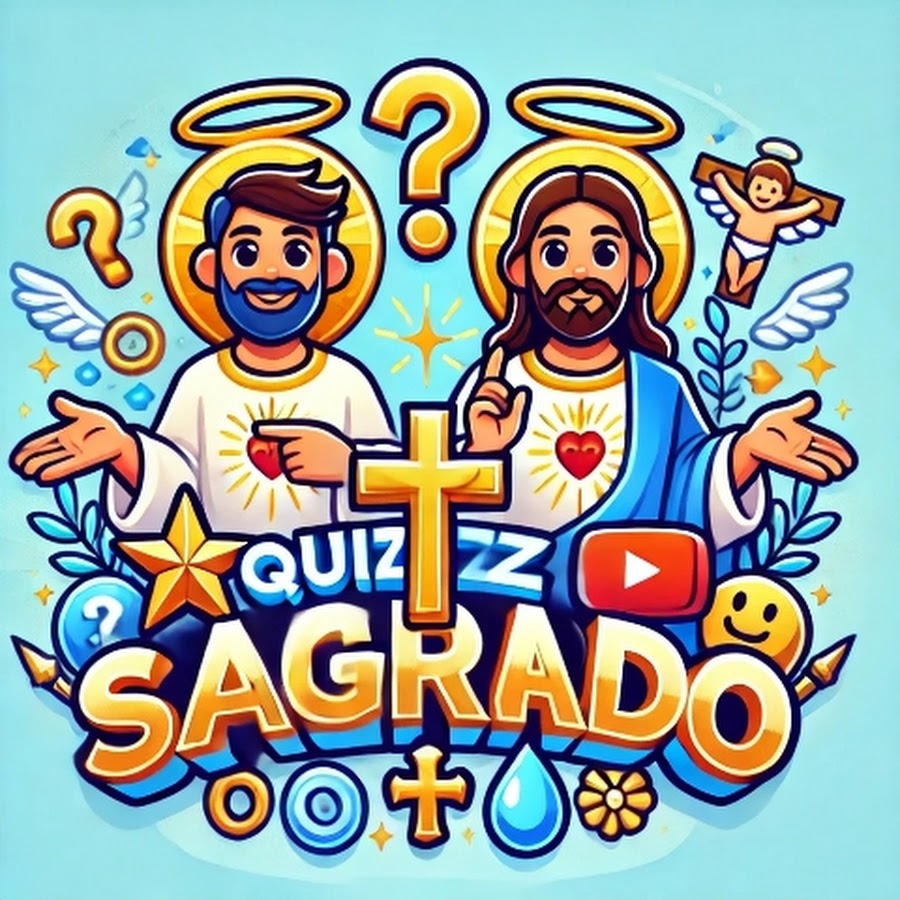 Quiz Sagrado