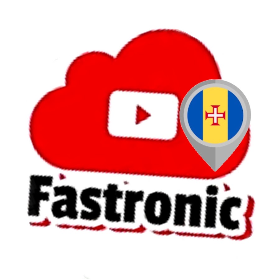 Luis Fastronic @FASTRONIC