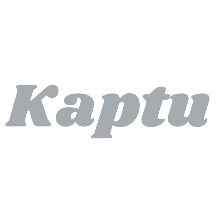 Kaptu Youtube