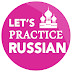 Let's Practice Russian