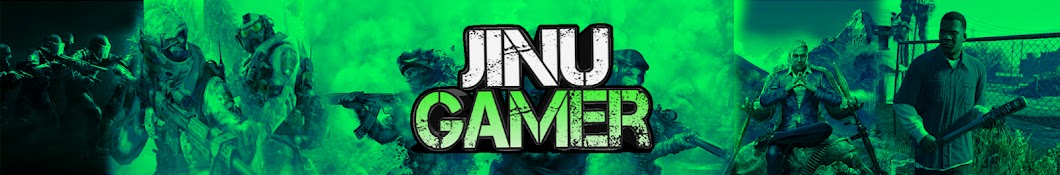 Jinu Gamer