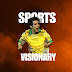 logo Sports Visionary