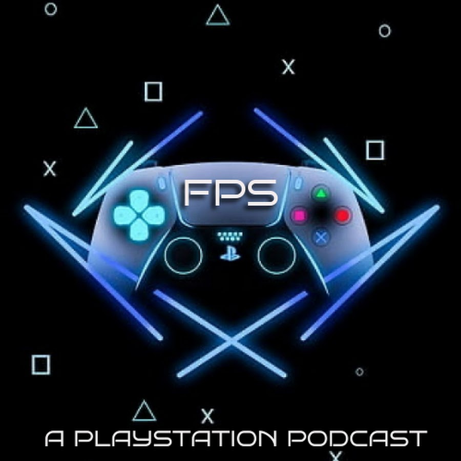 A Father’s PlayStation Podcast