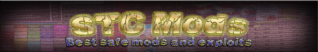 STC Mods Banner