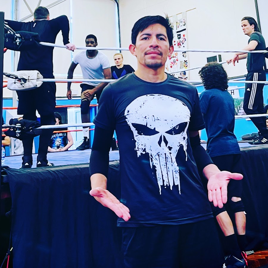 Wrestling zone uk youtube