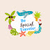 logo Be Special Traveler