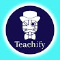 Learn English With Teachify