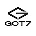 logo GOT7