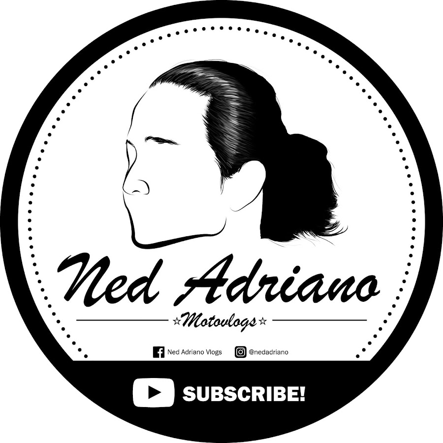 Ned Adriano @nedadriano