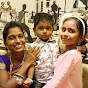 Pranju Pradnu & Mummy