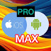 PRO MAX TECH ANDROID ET IPHONE