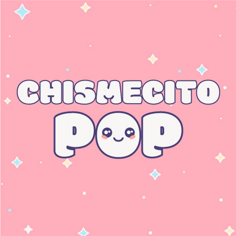 ChismecitoPop