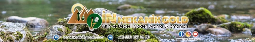 İN MEKANİK