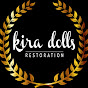 Kira Dolls Restoration