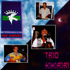 Trio Kikiriri - Topic