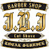 BARBER SHOP J.B.J &五條理髪店