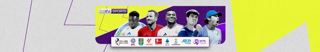 beIN SPORTS Australia Banner