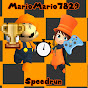 MarioMario7829 Speedrun