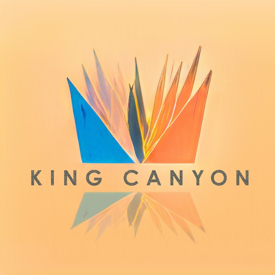 Ice fire king canyon