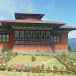 Chhoegar Dhuedhuel Phodrang Monastery