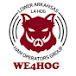 ( LAHOG ) Lower Arkansas Ham Operator Group