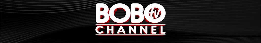Bobo Tv Official Banner