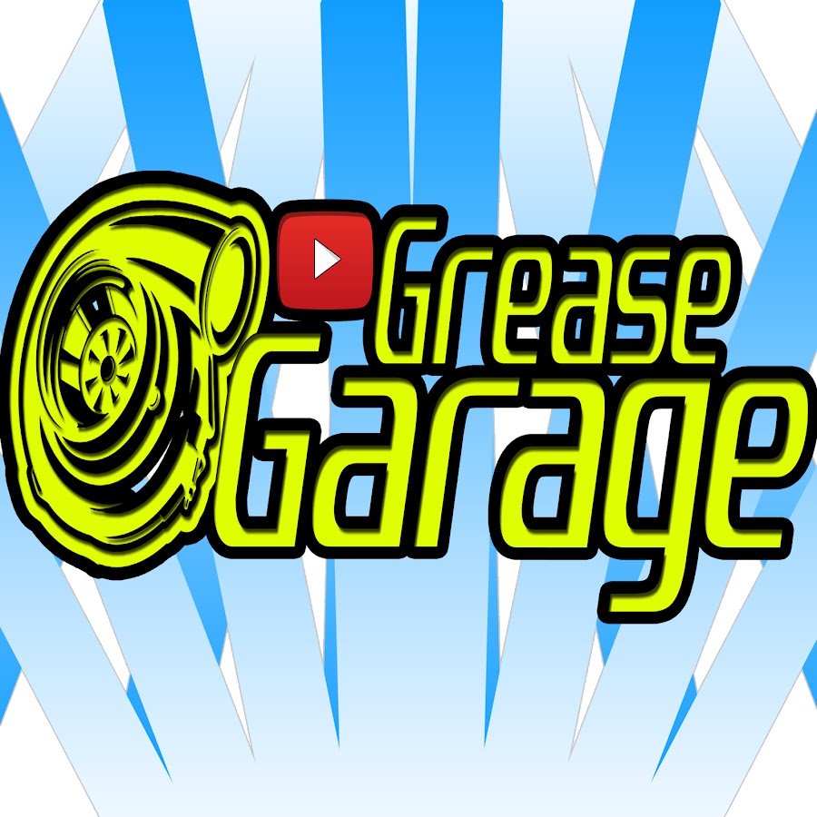 GREASE GARAGE @GREASEGARAGE