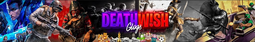 Deathwish Glogs