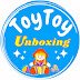 logo ToyToy Unboxing