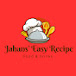 Jahans' Easy Recipe