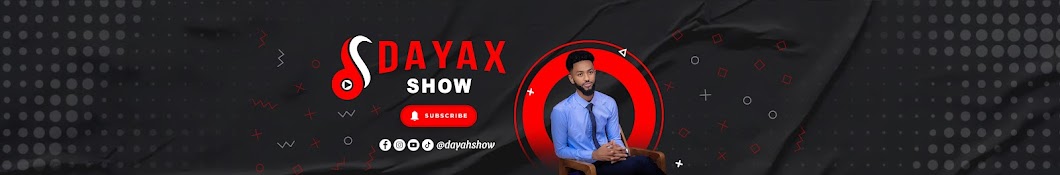 Dayax Show Banner