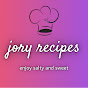 وصفات جوري jory recipes