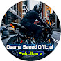 Osama Saeed Official