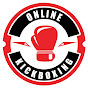 Kickboxing Online Training and Pranks