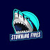 logo Stunning Fives