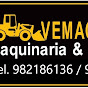 VEMAQSA INC. MACHINERY & INDUSTRIAL SERVICE