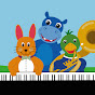 The Baby Einstein Music Box Orchestra