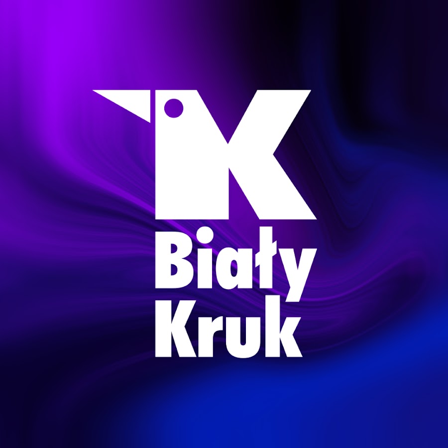 Biały Kruk @wydawnictwobialykruk