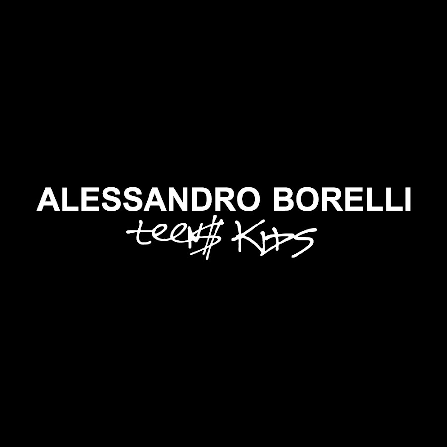 Alessandro Borelli UAE - YouTube