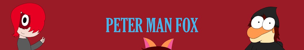 Peter Man Fox