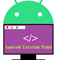 Android Tutorials Point