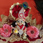 Laddu gopal seva shringar 