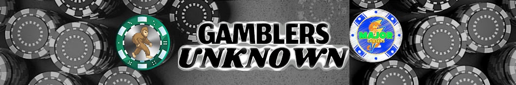 Gamblers Unknown Banner
