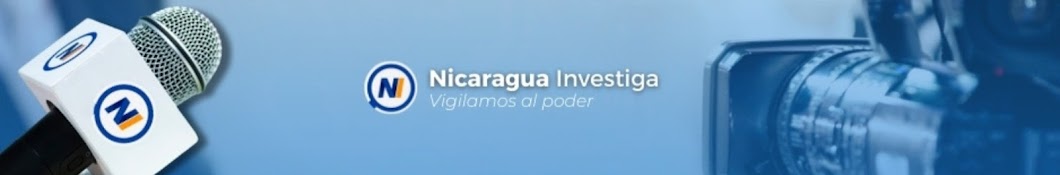 Nicaragua Investiga Banner