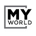 logo M Y World Youtuber