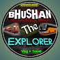 Gharche Jevan-bhushan the explorer